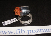 REGULATOR 077B5206-DANFOSS